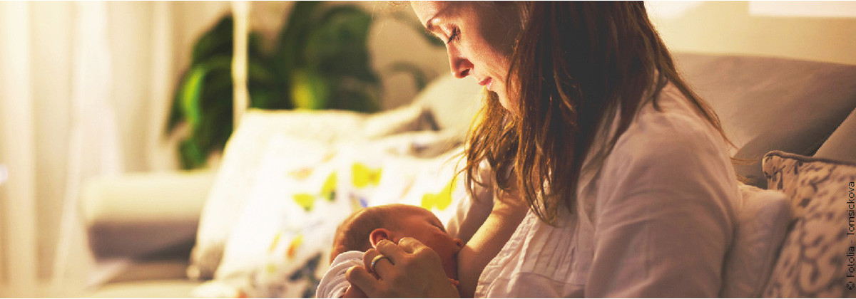 Le nécessaire pour l'allaitement maternel proposé par Made4baby