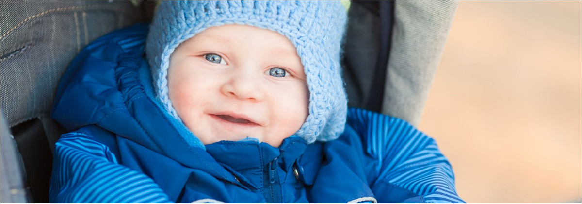 Partir en promenade avec bébé - La sélection Made4baby