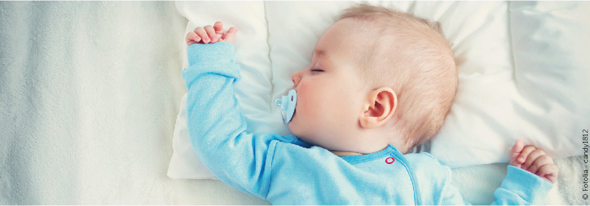 Les sucettes et attache-sucettes - La sélection Made4baby