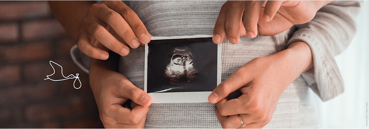 Annoncer la grossesse de façon originale !