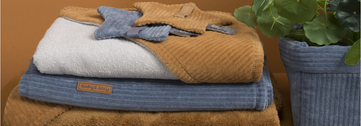 Collection Sense par Baby's Only