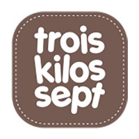 TROIS KILOS SEPT