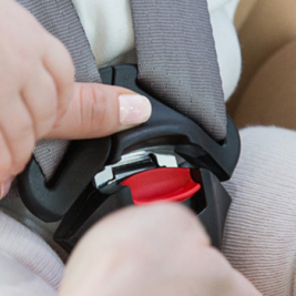 Choisir votre siège auto : mode d’emploi !