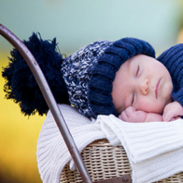 Comment choisir votre poussette ?