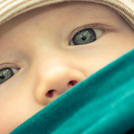 Le porte-bébé sous toutes les coutures.