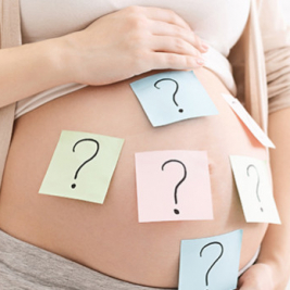 Pourquoi faire une liste de naissance ?