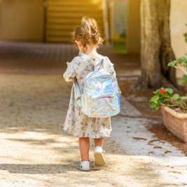 Les secrets d’une première rentrée scolaire réussie.