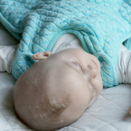 La gigoteuse, l’indispensable vêtement de nuit pour bébé !
