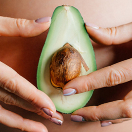 Nutrition, grossesse et allaitement.