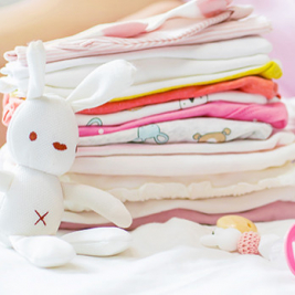 Que mettre sur ma liste de naissance ?