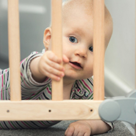 Les accidents domestiques : comment protéger nos enfants ?