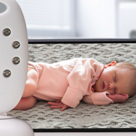 Les critères pour bien choisir votre écoute-bébé. 