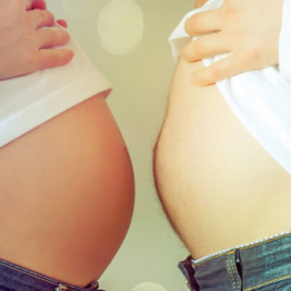 La couvade, fiction ou réalité ?