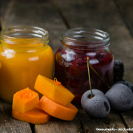 Les clés de la diversification alimentaire